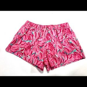 Lauren James Shorts